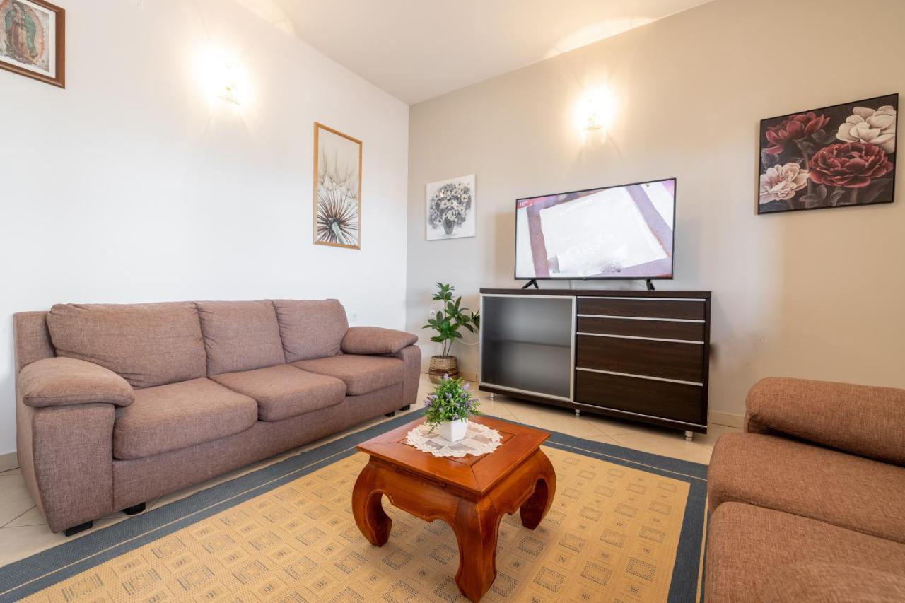 Apartment For 5 Makarska Zewnętrze zdjęcie